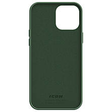 Чохол ArmorStandart ICON2 Case для Apple iPhone 14 Pro Max Olive (ARM68465), фото 3