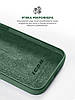 Чохол ArmorStandart ICON2 Case для Apple iPhone 14 Pro Max Olive (ARM68465), фото 8