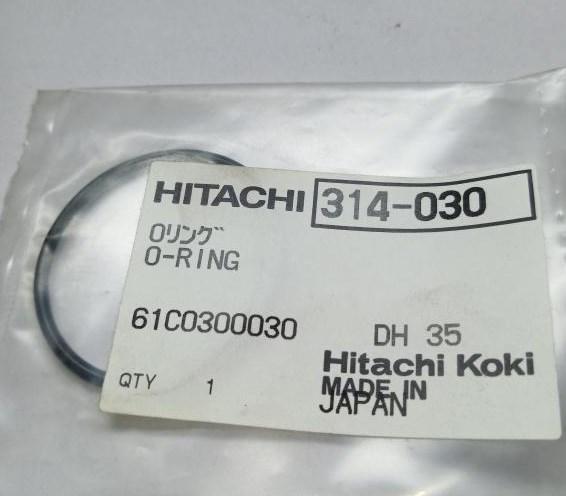 Ущільнення DH35 Hitachi Hikoki 314030