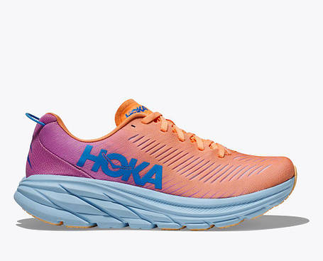Кросівки для бігу жіночі Hoka One RINCON 3 1119396 MOCY, фото 1