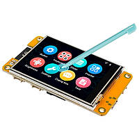 Плата ESP32 Arduino LVGL IOT Wi-Fi і Bluetooth