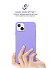 Чохол ArmorStandart ICON2 MagSafe для Apple iPhone 14 Plus Lilac (ARM68396), фото 9