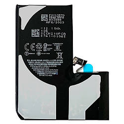 Батарея (акумулятор) Apple iPhone 13 Pro (оригінал Китай)