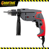 Дриль ударний INTERTOOL DT-0107