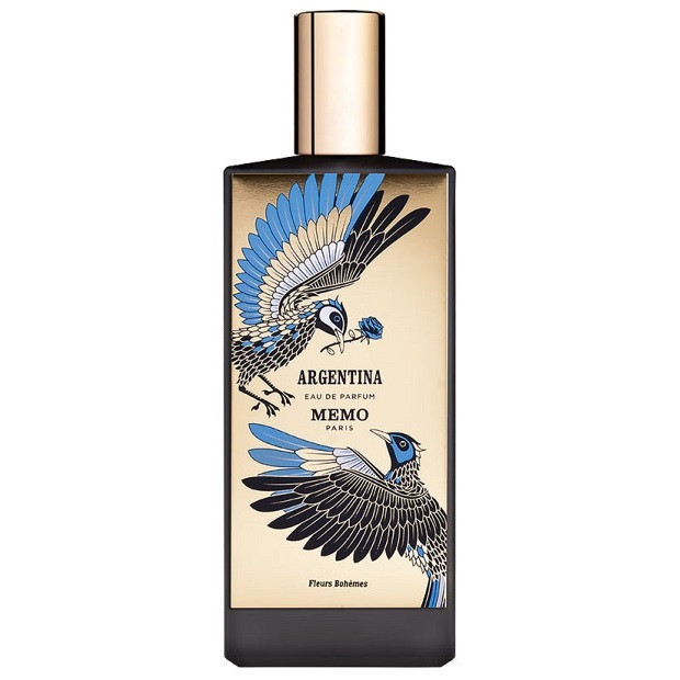 Memo Argentina EDP 75 ml TESTER, фото 1