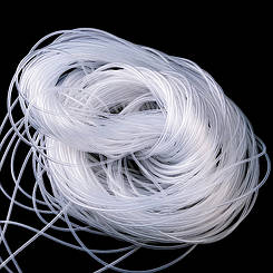 Силіконова трубка прозора 3х6 мм