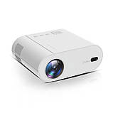 ProGaga PG510W FullHD проектор, Android version, 1920х1080, White, фото 3