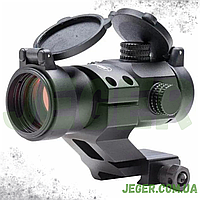 Коліматорний приціл XD Precision Tactical 2 MOA