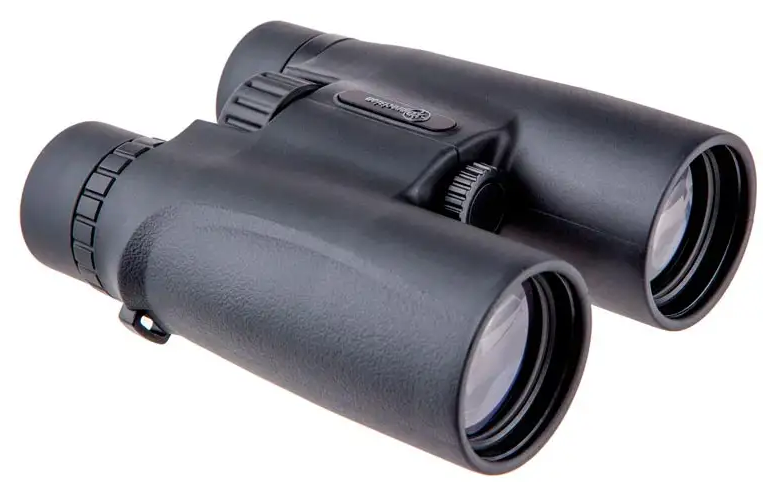 Бінокль XD Precision Standard 8х42 BAK7, Fully coated