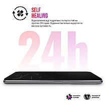 Набір гідрогелевої плівки ArmorStandart Clear + Anti-Blue для Samsung S22 Plus 5G (ARM66834), фото 5