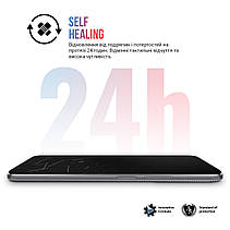 Набір гідрогелевої плівки ArmorStandart Clear + Matte для Apple iPhone 12/12 Pro (ARM66851), фото 5