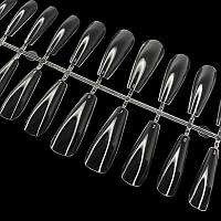 Типси гелеві для нарощування нігтів 240шт