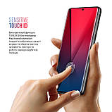 Набір гідрогелевої плівки ArmorStandart Clear + Matte для Samsung S23 / S22 5G (ARM66862), фото 6