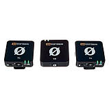 Цифрова бездротова мікрофонна система RODE Wireless ME Dual, фото 9