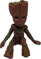 Міні іграшка Вартові Галактики фігурка Грут Groot G12 (2)