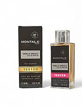 Montale Vanille Absolu жіночий парфум 60 мл тестер
