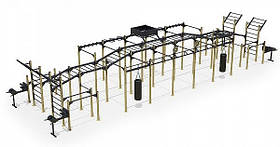 Спортивний комплекс F903.1