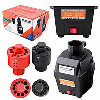 Верстат заточної для свердл Euro Craft BG212