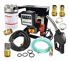 Міні АЗС LEX 12В LXDP-40AT