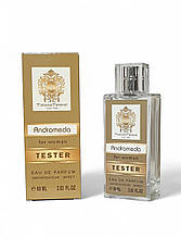 Тестер 60 мл для жінок Tiziana Terenzi Andromeda