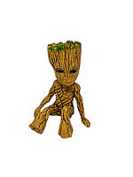 Міні іграшка Вартові Галактики фігурка Грут Groot G12 (4)