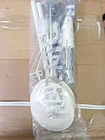 Стійка бобінотримача на 4 бобіни промислових швейних оверлоків