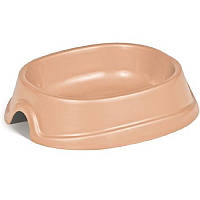 Миска No0 0,2 л. Модерн ПРИРОДА Рожево-бежева 243416