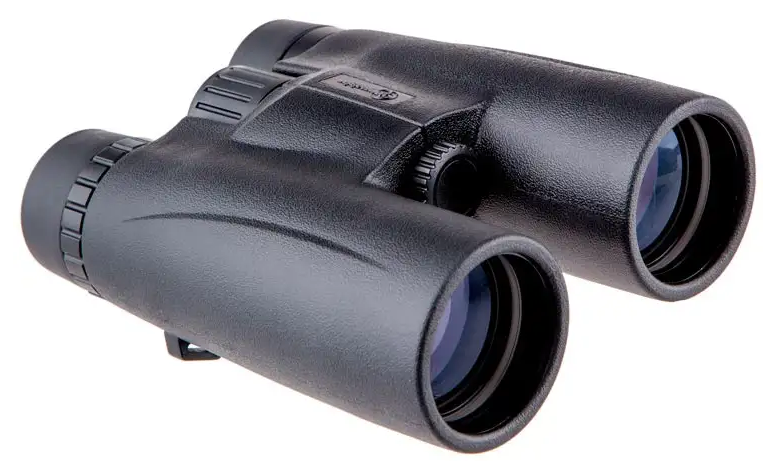 Бінокль XD Precision Standard 10х42 BAK7, Fully coated JGR