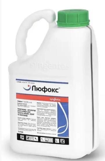 Інсектицид Люфокс 105 ЕС к.е., 5 л, фото 1