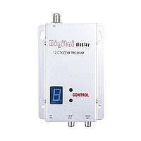 Відеоприймач 1.2GHz 12CH 1500/2000mW для FPV
