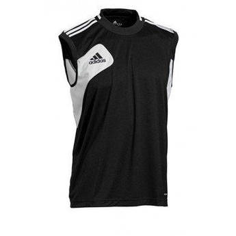 Майка Adidas Condivo Sleavless Jersey X16947, Чорний, Розмір (EU) — M