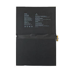 Батарея (акумулятор) Apple iPad Pro 9.7 2016 A1664 (A1673 A1674 A1675) (оригінал Remax 7400 mAh)