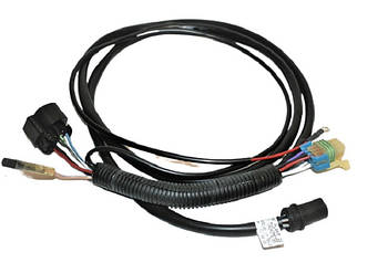 Кабель для приладів Mercury Smartcraft 2x5PIN (859314A1)