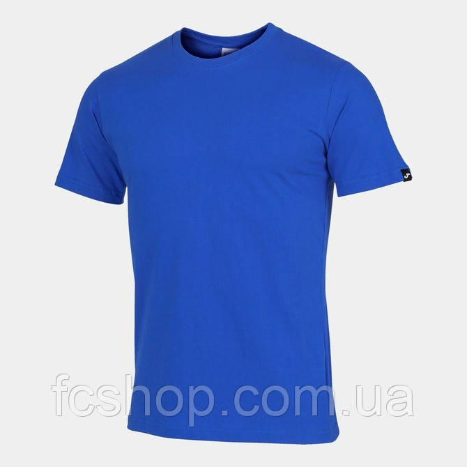 Футболка Joma Desert синій 101739.700, Синій, Розмір (EU) — 3XL, фото 1