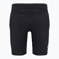 Шорти футбольні Reusch GK Training Short Junior чорні 5228200-7702, Чорний, Розмір (EU) — 146cm