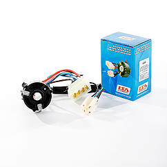 Контактна група замка запалювання ВАЗ 2108, 2109, 21099 LSA (LA 2108-3704100-10)