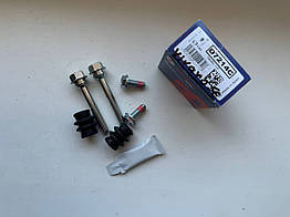 Направляючі заднього супорта Peugeot Partner, Citroen Berlingo B9 (2008-...), 443936, Autofren, Іспанія