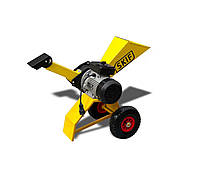 Гілкоподрібнювач Скіф WSE-4180