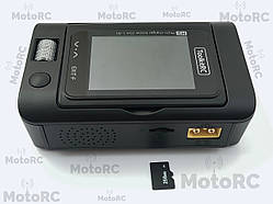 Зарядний пристрій без блоку живлення ToolkitRC M9 600W 20А 2-8S