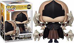 Фігурка Funko Pop Токійський гуль Хінамі Tokyo Ghoul Hinami 10 см TG HF 1546