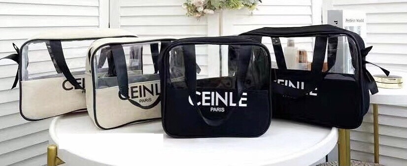 Сумочка-косметичка, фото 1