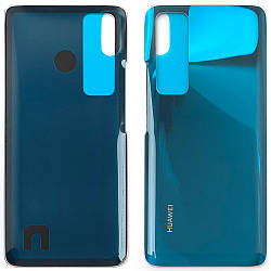 Задня кришка Huawei Nova 7 Pro (зелена Оригінал)