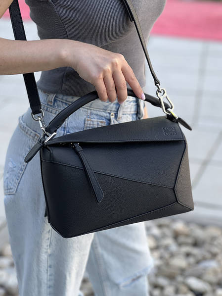 Loewe Puzzle