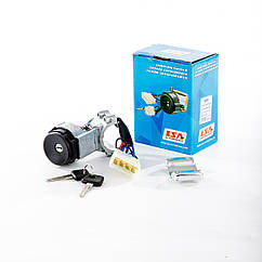 Замок запалювання ВАЗ 2109 LSA (LA 2109-3704005-30)