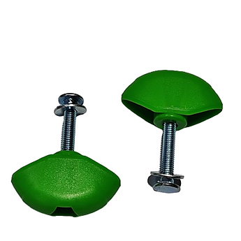 Комплектт болтів для газонокосарки Grunhelm EM 6118