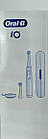 Oral-B iO Series 9 White Alabaster STARTER PACK Електрична зубна щітка, фото 4