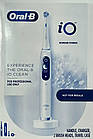 Oral-B iO Series 9 White Alabaster STARTER PACK Електрична зубна щітка, фото 3
