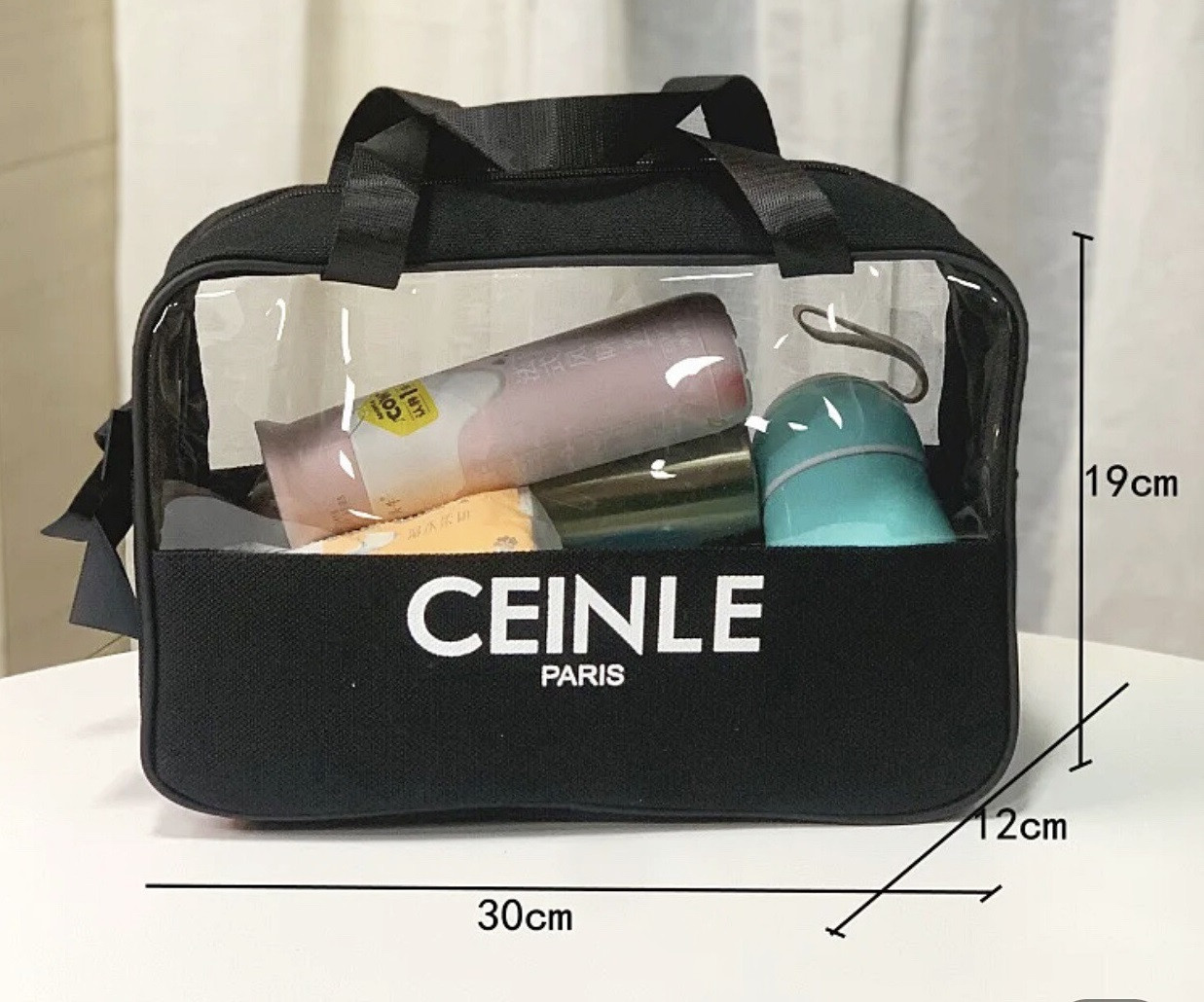 Сумочка-косметичка, фото 1