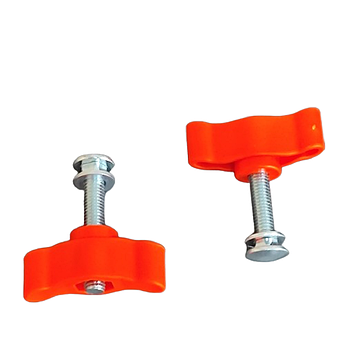 Комплектт болтів для газонокосарки Grunhelm T 100