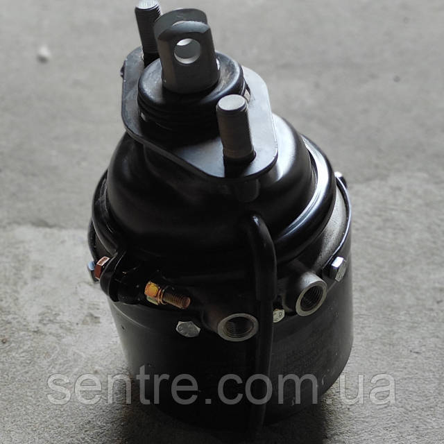 トーマ Энергоаккумулятор ленивца MAN 81504106391, 9253260000 в ООО